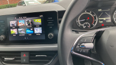 Skoda Kamiq 1.0 TSI 95 SE 5dr Petrol Hatchback